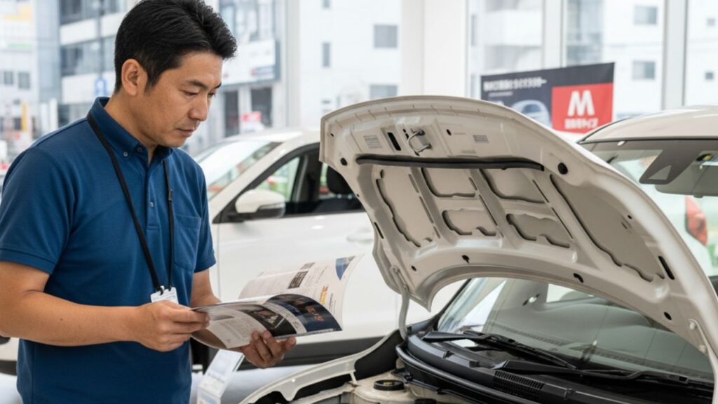 後悔しない軽自動車の選び方