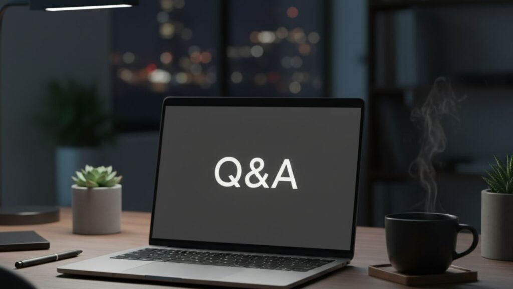 駐車監視ドラレコに関するよくある質問