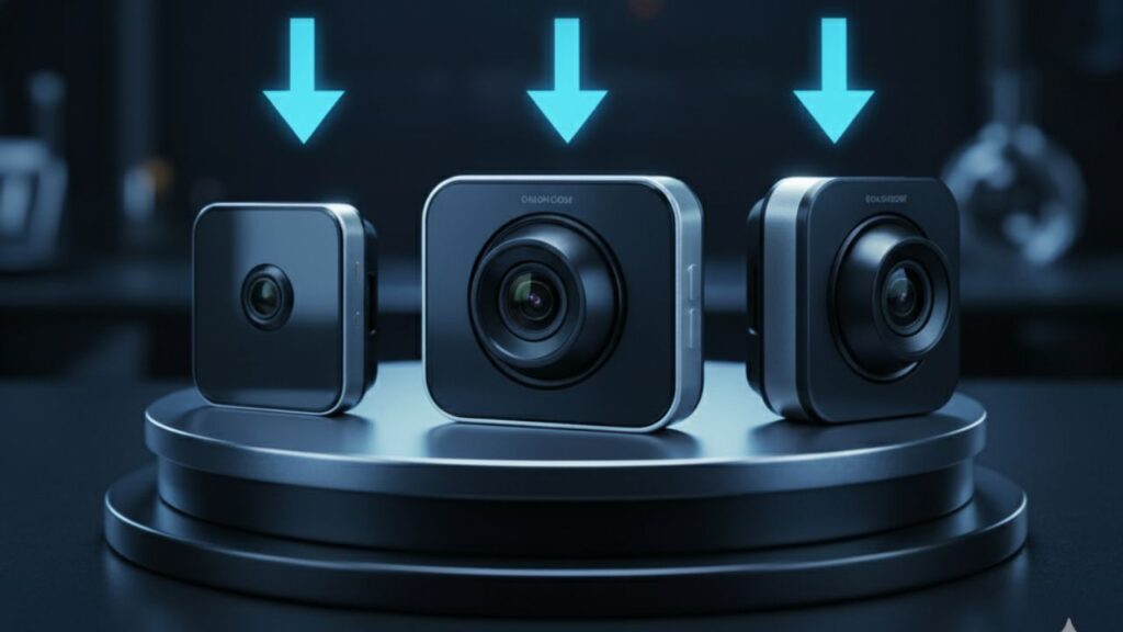 ニーズ別・最強ドラレコモデル絞り込みガイド