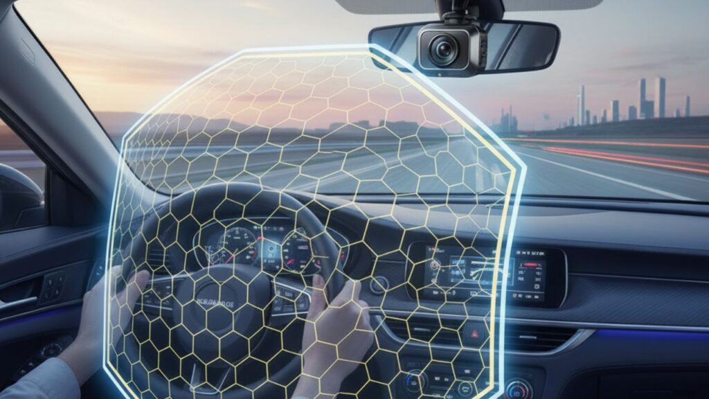 駐車監視ドラレコは対策が必要という結論