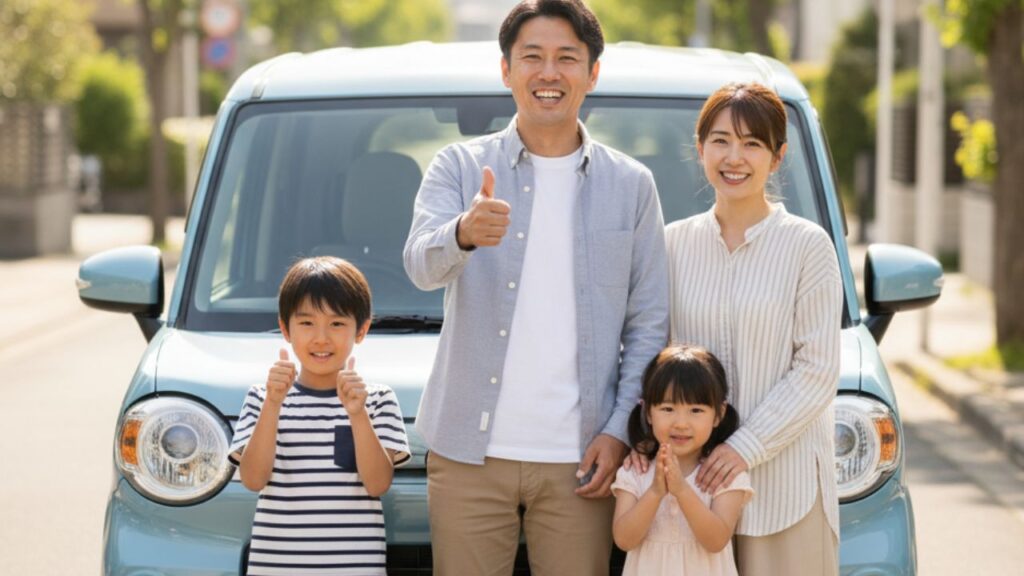 安心で経済的なカーライフ