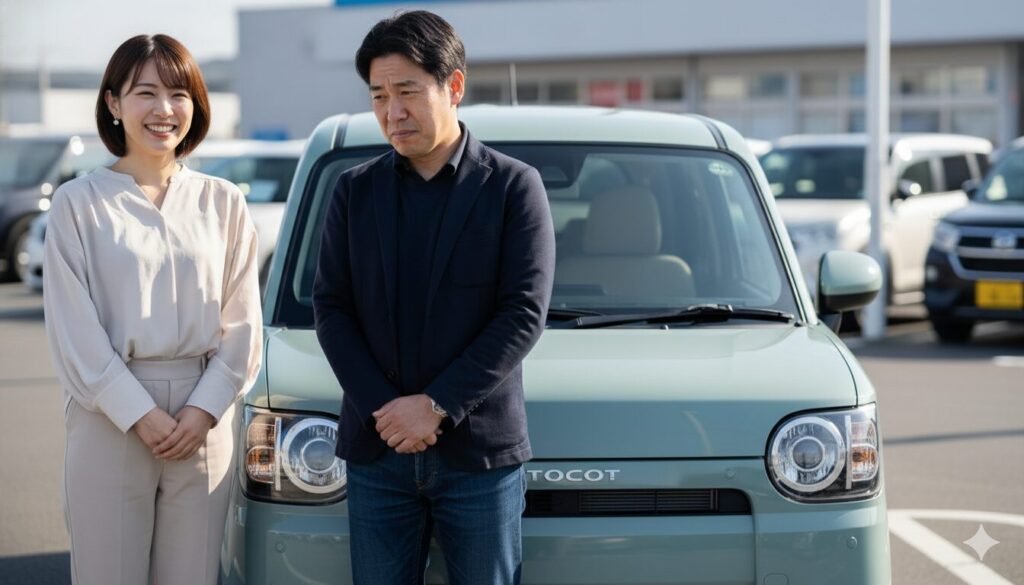 トコットオーナーの評価