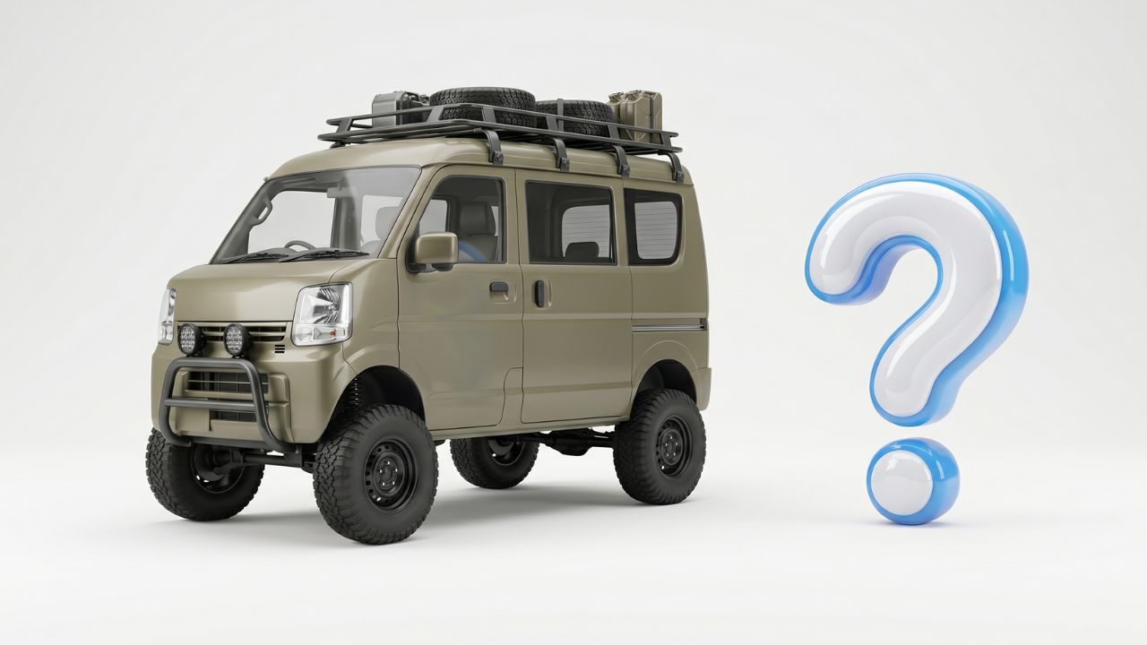 リフトアップに関する疑問を解決するQ&A。よくある悩みと答えを象徴するクエスチョンマーク。