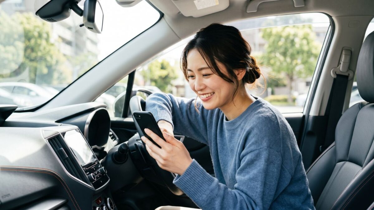 車検や任意保険の見直しなど車の固定費を大きく削減する節約テクニックのイメージ画像