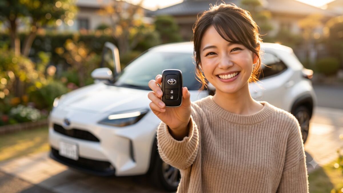 維持費シミュレーションを活用して最適な車選びと愛車査定を進めるまとめのイメージ画像